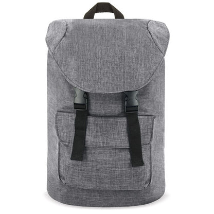 Mochila Doble Proteccion Ordenador