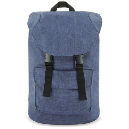 Mochila Doble Proteccion Ordenador