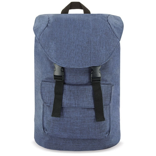 Mochila Doble Proteccion Ordenador