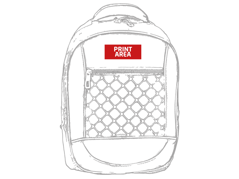 Mochila "Director"