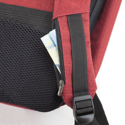 Mochila "Security"