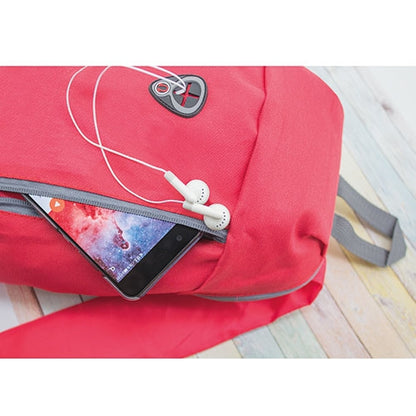 Mochila "Dekito Luxe"