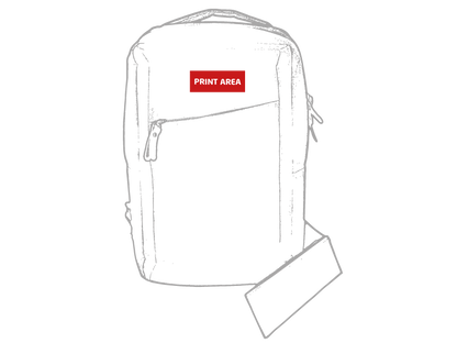Bolsa Bandolera "Lugano"