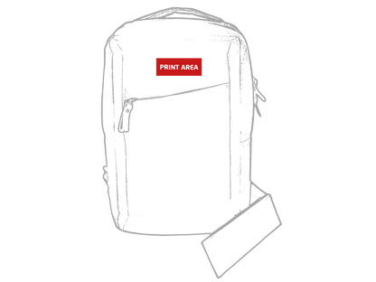 Bolsa Bandolera “Lugano”