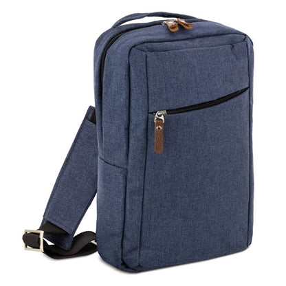 Bolsa Bandolera "Lugano"