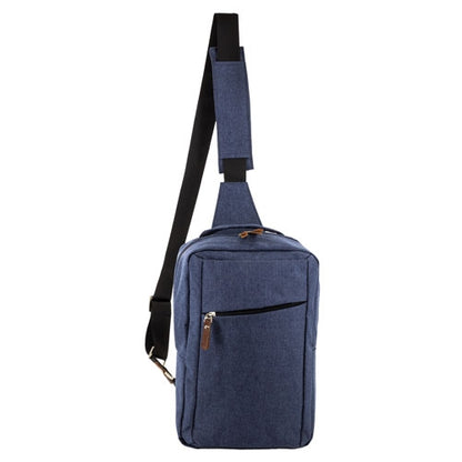 Bolsa Bandolera "Lugano"