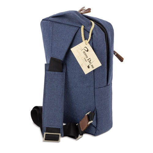 Bolsa Bandolera "Lugano"