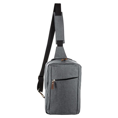 Bolsa Bandolera “Lugano”