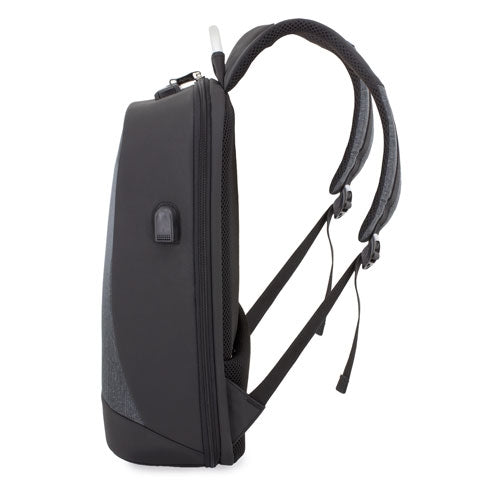 Mochila Cierre Seguridad Arman Pierre Delone