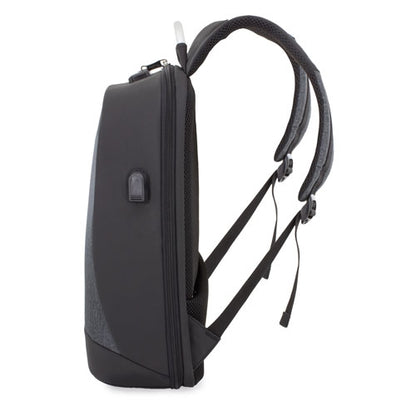 Mochila Cierre Seguridad Arman Pierre Delone