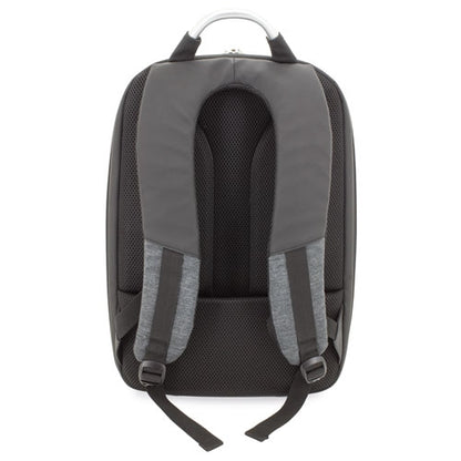 Mochila Cierre Seguridad Arman Pierre Delone