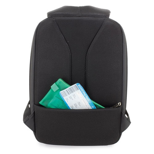 Mochila Cierre Seguridad Arman Pierre Delone