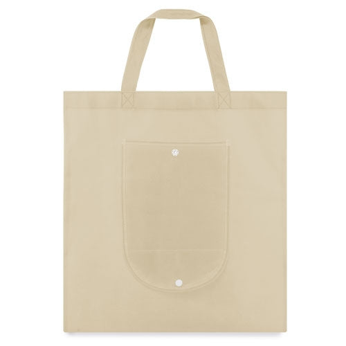 Bolsa Plegable Classic Non Woven
