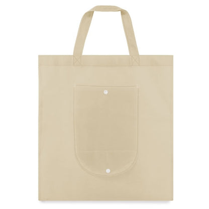 Bolsa Plegable Classic Non Woven