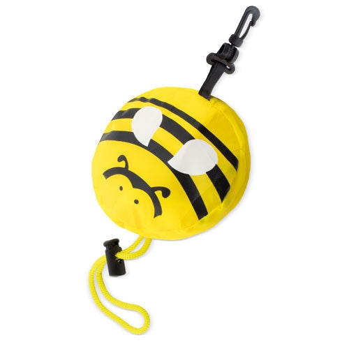 Mochila Plegable "Abeja"