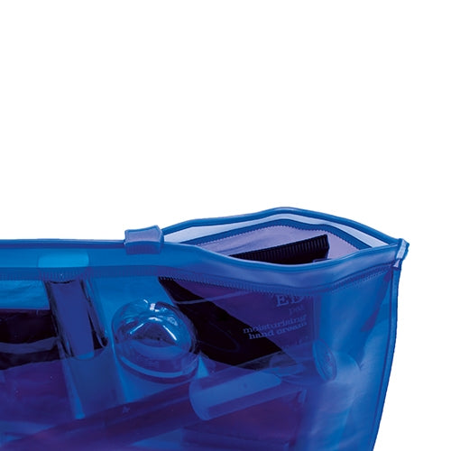 Neceser Transparente Travel