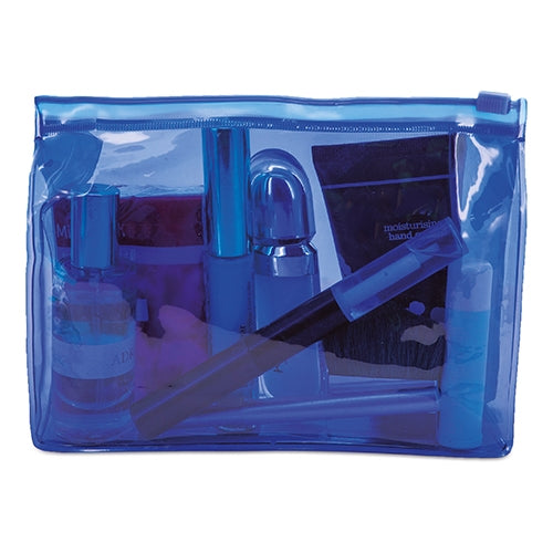 Neceser Transparente Travel