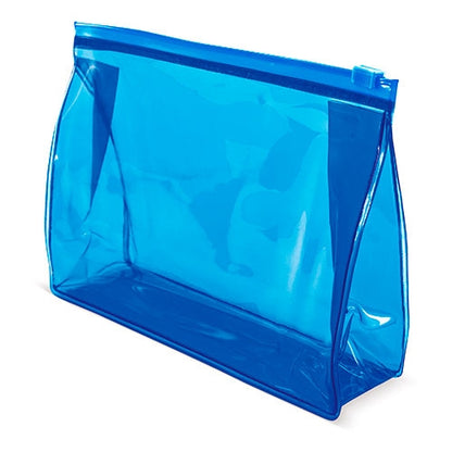 Neceser Transparente Travel