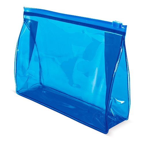 Neceser Transparente Travel