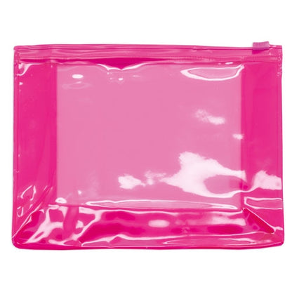 Neceser Transparente Travel