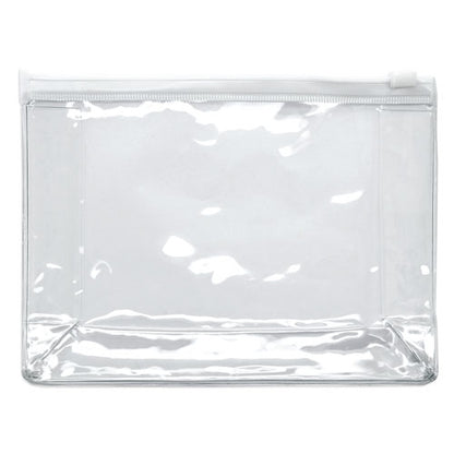 Neceser Transparente Travel