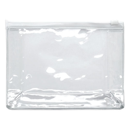 Neceser Transparente Travel