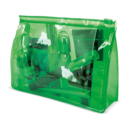 Neceser Transparente Travel