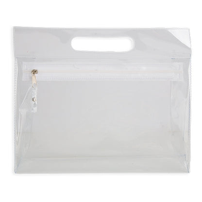 Neceser Transparente "Marta"
