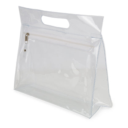 Neceser Transparente "Marta"