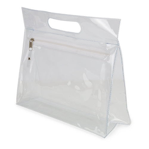 Neceser Transparente "Marta"