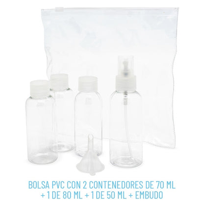 Bolsa "Cosmetic Fly"
