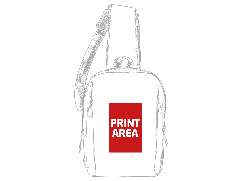 Mochila Sanse Pierre Delone