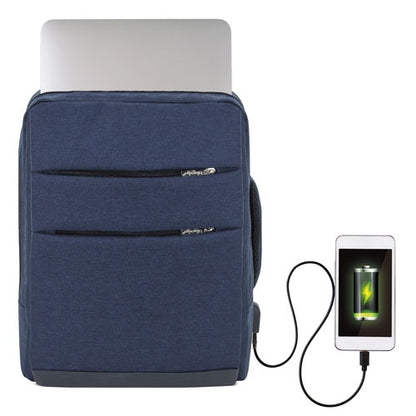 Mochila Maletin "Stay" Pierre Delone