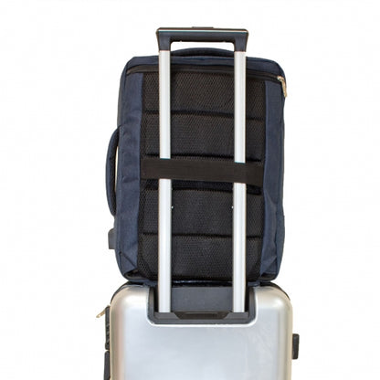Mochila Maletin "Stay" Pierre Delone
