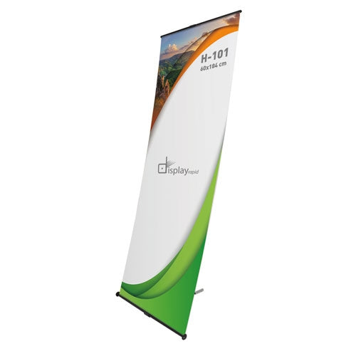 Banner Ajustable 60X184 Cm "Aliste"