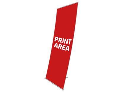 Banner Ajustable 60X184 Cm "Aliste"