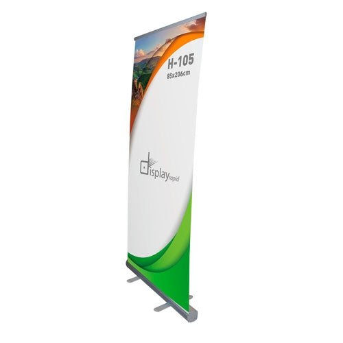 Roll Up Rapid 85 Cm "Rapid"