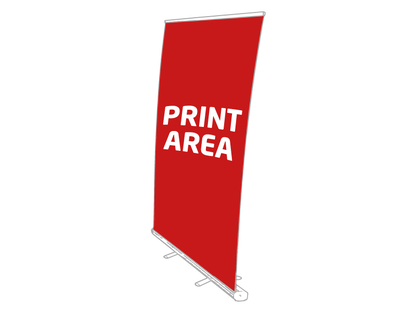 Roll Up Rapid 120 Cm "Rapid"