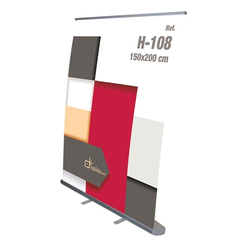 Roll Up Rapid 150 Cm "Rapid"