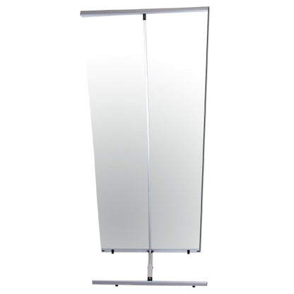 Banner Doble Pantalla 80X180 Cm "Vitt"