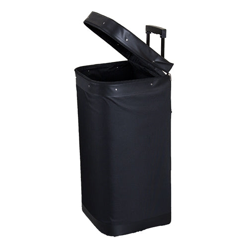 Pop Up Velcro 3X3 Con Trolley "Showroom"