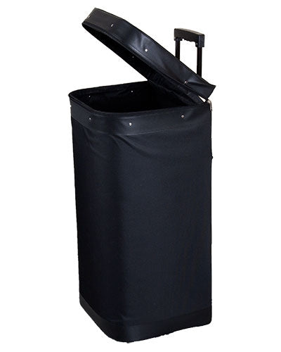 Pop Up Velcro 4X3 Con Trolley "Showroom"