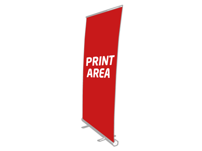 Roll Up 85X200 Cm Aluminio-Pvc "Roman"