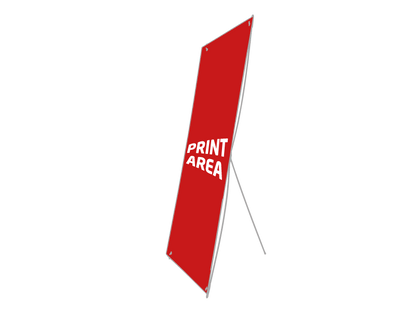 X Banner 60X160 Cm "Premier"