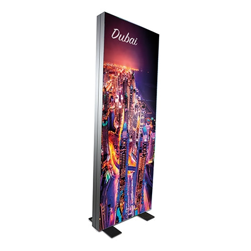 Marco Led Doble Cara Pleta 60X160 Cm