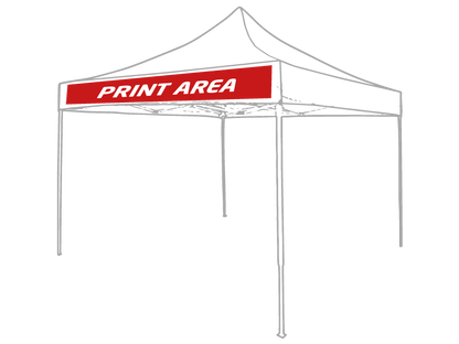 Estructura Carpa 3X3 M "Lemont"