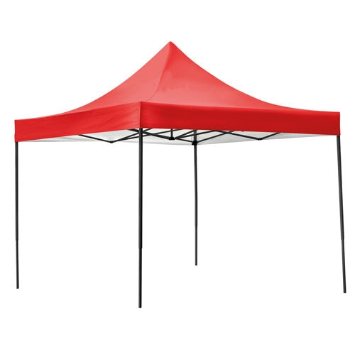 Estructura Carpa 3X3 M Roja