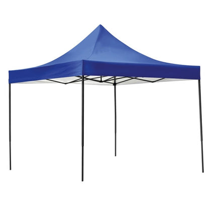 Estructura Carpa 3X3 M Azul