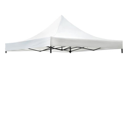 Lona Carpa De Acero 3X3 M "Andover"