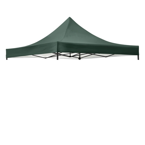 Lona Carpa De Acero 3X3 M "Andover"